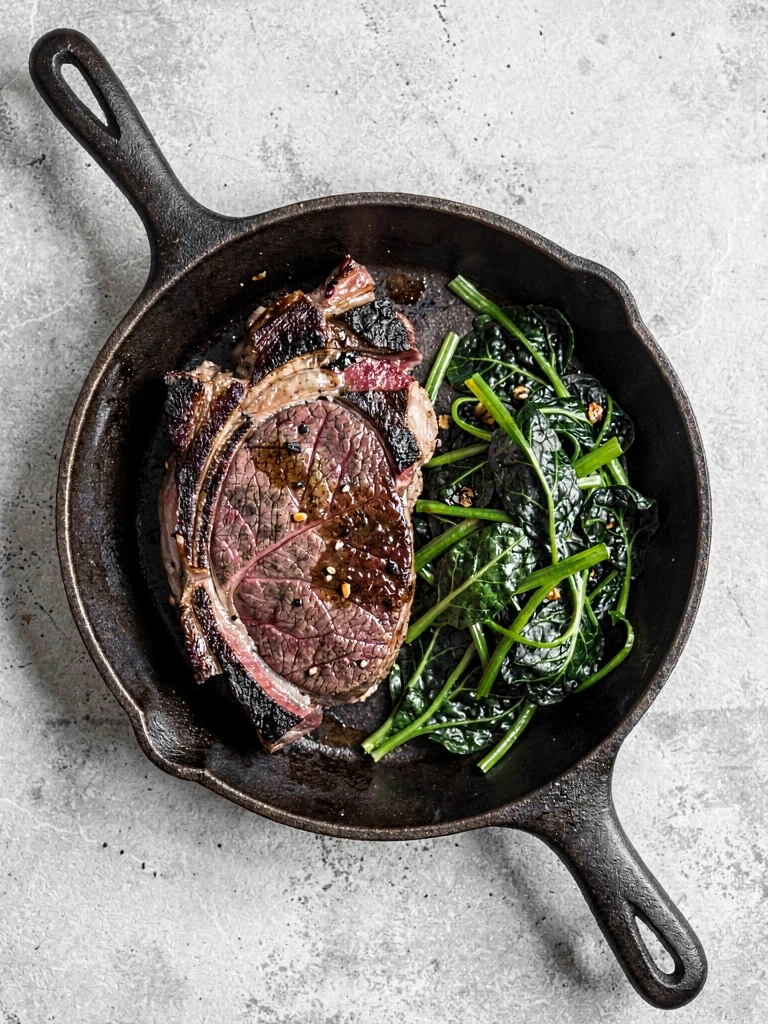 Balanced primal plate