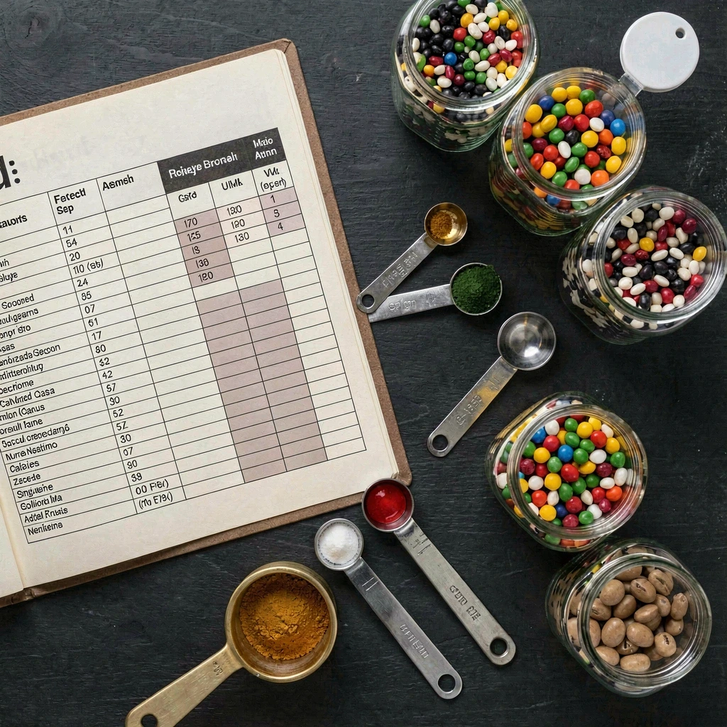 Professional resources and research materials